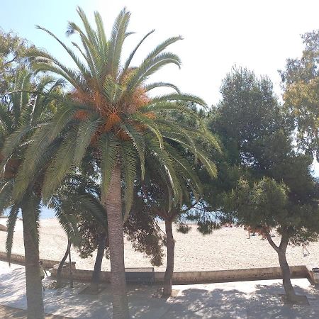 La Vela Al Vent Apartamentos Sant Carlos de la Ràpita 외부 사진