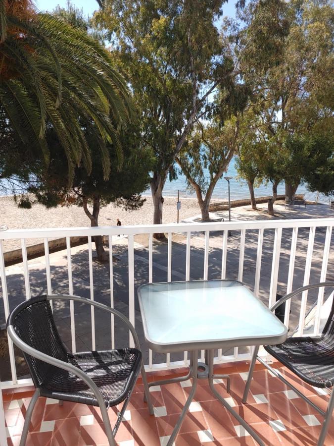 La Vela Al Vent Apartamentos Sant Carlos de la Ràpita 외부 사진