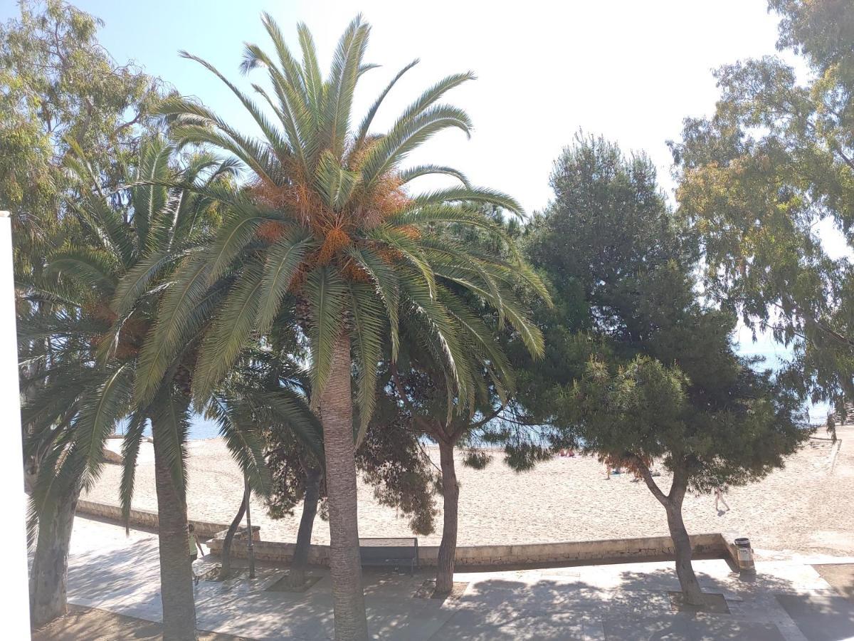 La Vela Al Vent Apartamentos Sant Carlos de la Ràpita 외부 사진