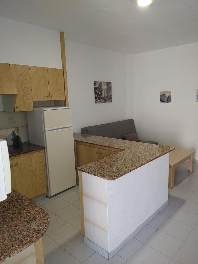 La Vela Al Vent Apartamentos Sant Carlos de la Ràpita 외부 사진