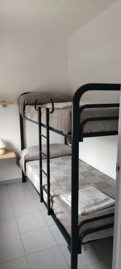 La Vela Al Vent Apartamentos Sant Carlos de la Ràpita 외부 사진