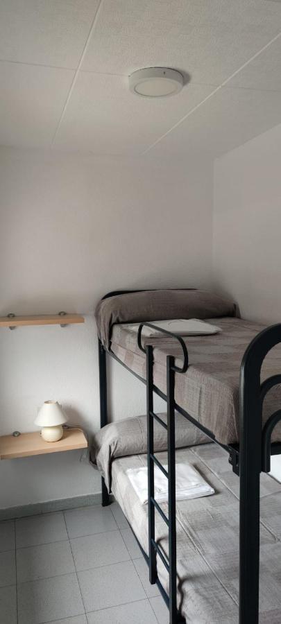 La Vela Al Vent Apartamentos Sant Carlos de la Ràpita 외부 사진