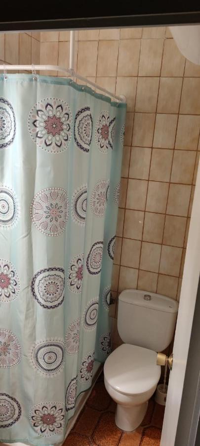 La Vela Al Vent Apartamentos Sant Carlos de la Ràpita 외부 사진