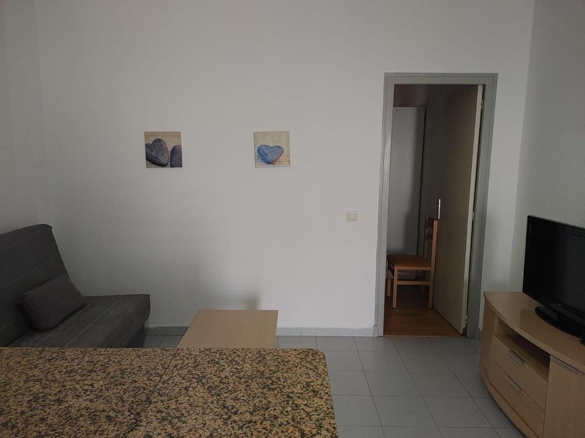 La Vela Al Vent Apartamentos Sant Carlos de la Ràpita 외부 사진